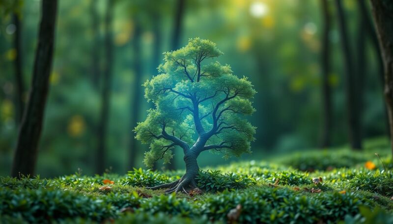 Forest aplikacija za fokus Forest aplikacija za fokus