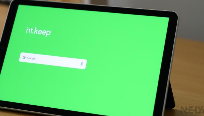 Google Keep aplikacija Google Keep aplikacija