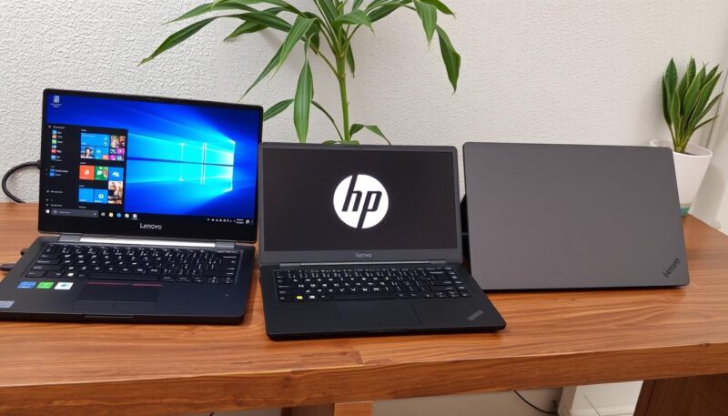 Lenovo HP Dell laptopovi Lenovo HP Dell laptopovi