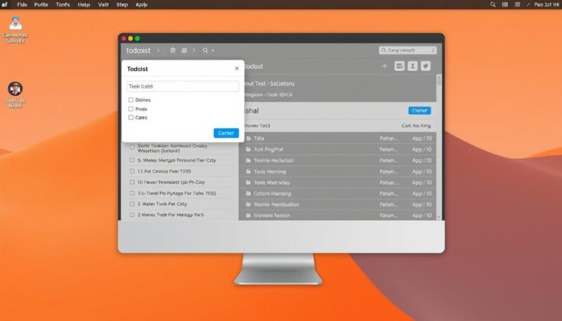Todoist aplikacija Todoist aplikacija