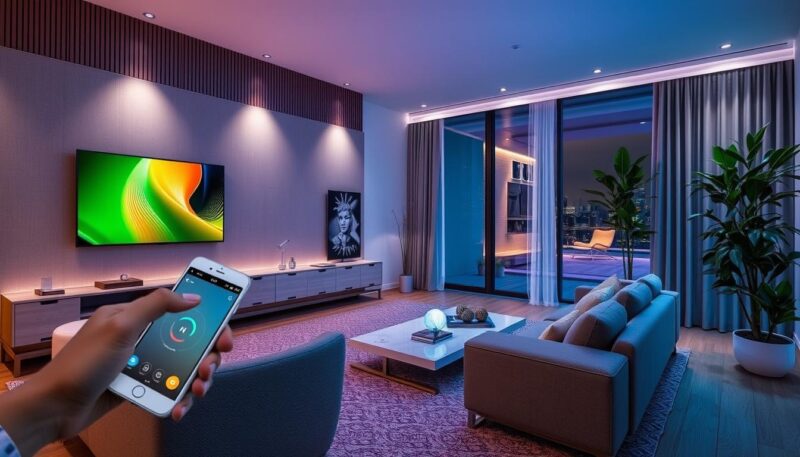 WISE IR kontroler za pametnu kuću WISE IR kontroler za pametnu kuću