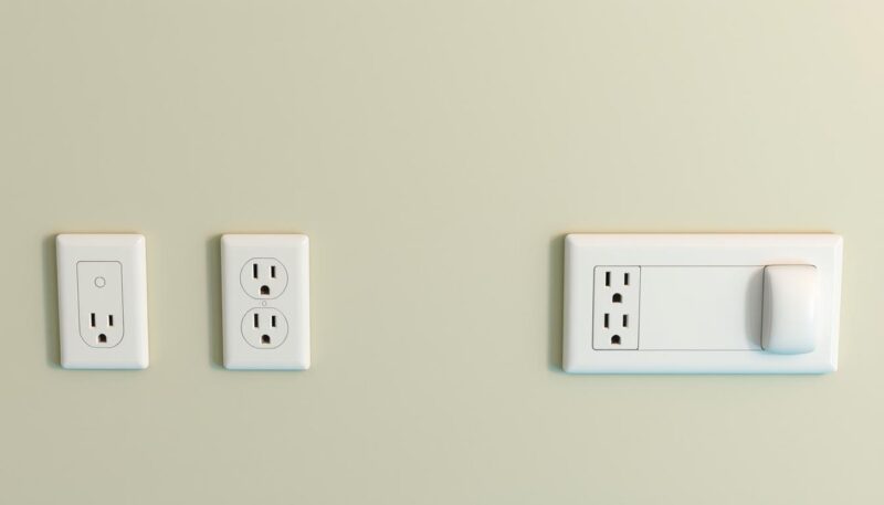 Wifi pametne utičnice i prekidači Wifi pametne utičnice i prekidači