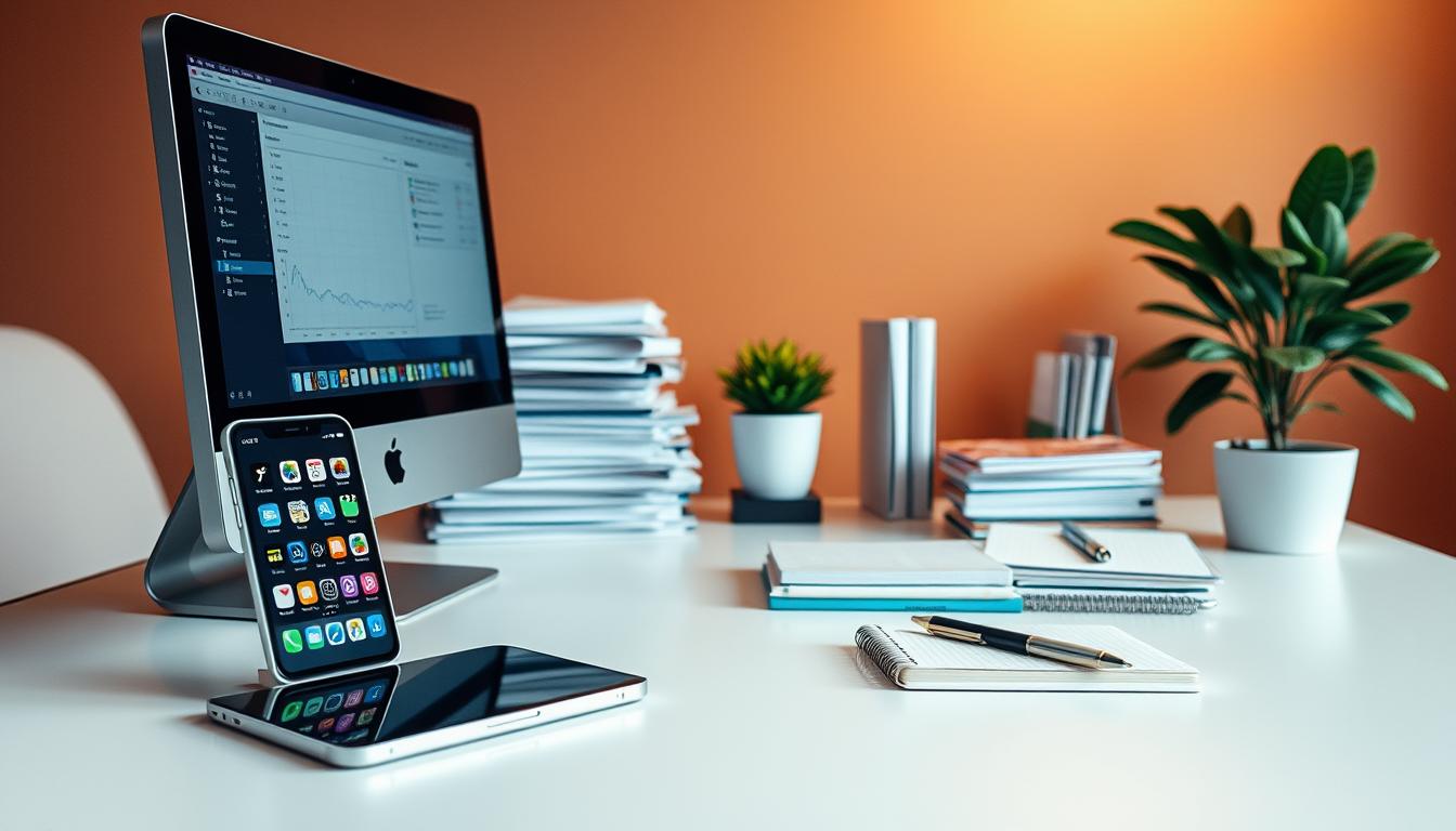 aplikacije za organizaciju posla